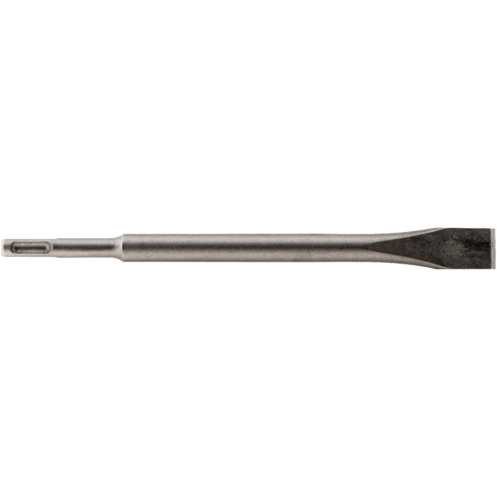 SDS+ Skålad Mejsel Med Vinge Armerad Betong 22 mm x 250 mm BAHCO 22 mm x 250 mm / SDS+ mm – bild 3