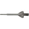SDS+ Skålad Mejsel Med Vinge Armerad Betong 22 mm x 250 mm BAHCO 22 mm x 250 mm / SDS+ mm – miniatyr 2