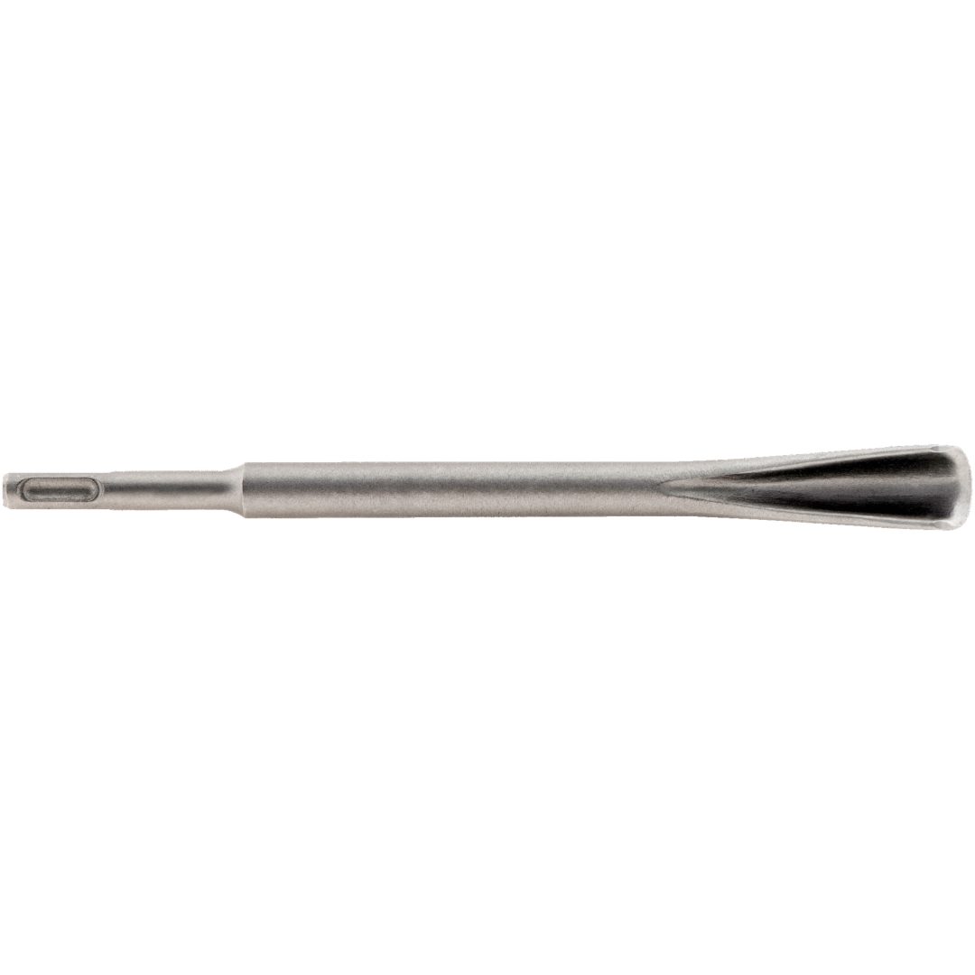 SDS+ Spetsmejsel Armerad Betong 250 mm BAHCO 250 mm / SDS+ mm – bild 7