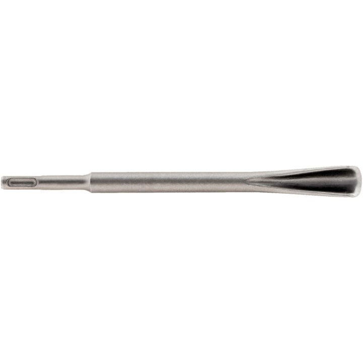 SDS+ Spetsmejsel Armerad Betong 250 mm BAHCO 250 mm / SDS+ mm – bild 7