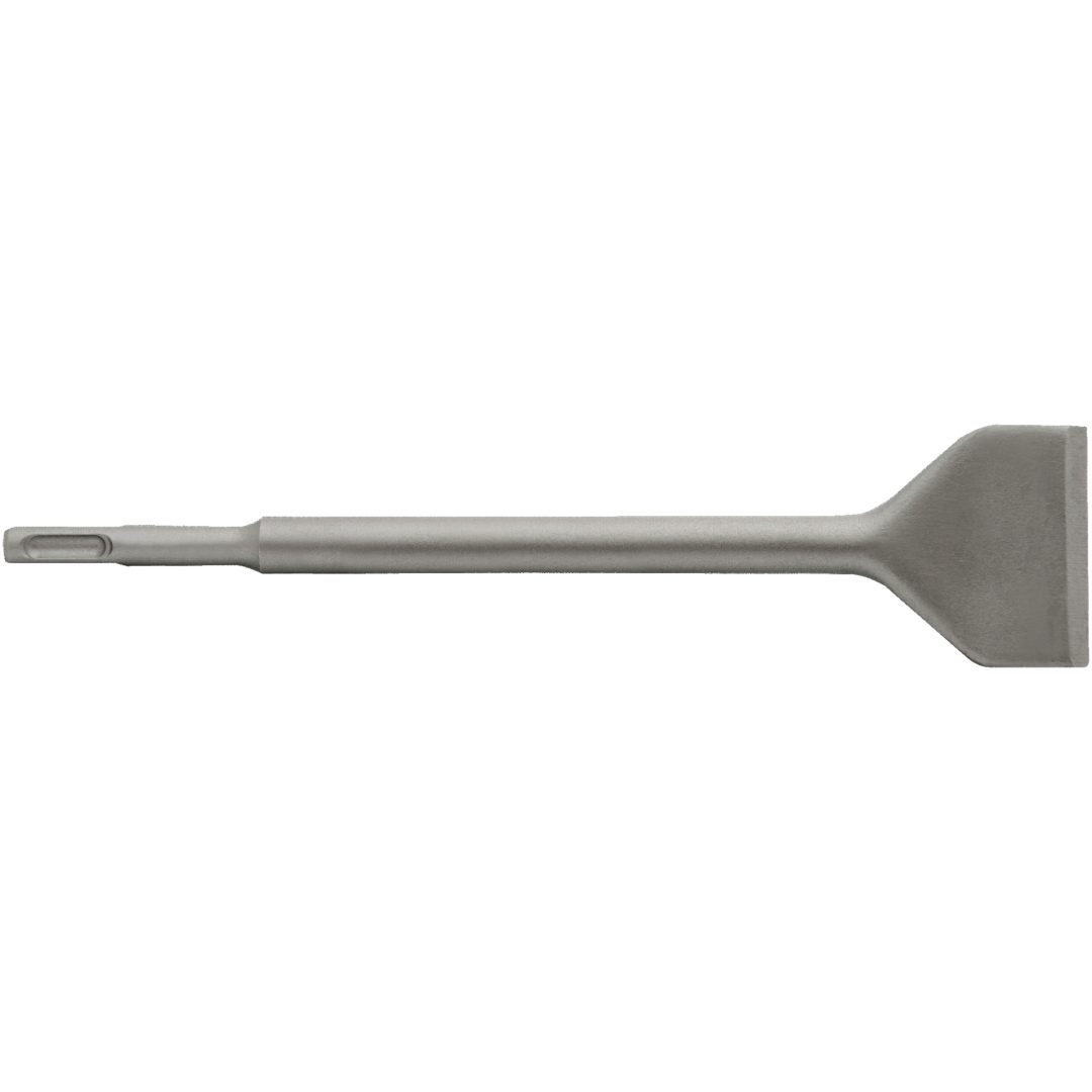 SDS+ Spetsmejsel Armerad Betong 250 mm BAHCO 250 mm / SDS+ mm – bild 6