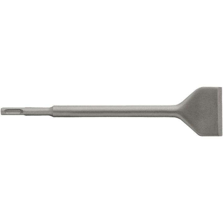 SDS+ Spetsmejsel Armerad Betong 250 mm BAHCO 250 mm / SDS+ mm – bild 6