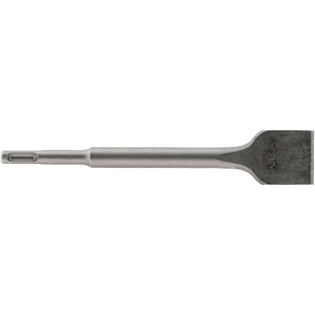 SDS+ Spetsmejsel Armerad Betong 250 mm BAHCO 250 mm / SDS+ mm – bild 4