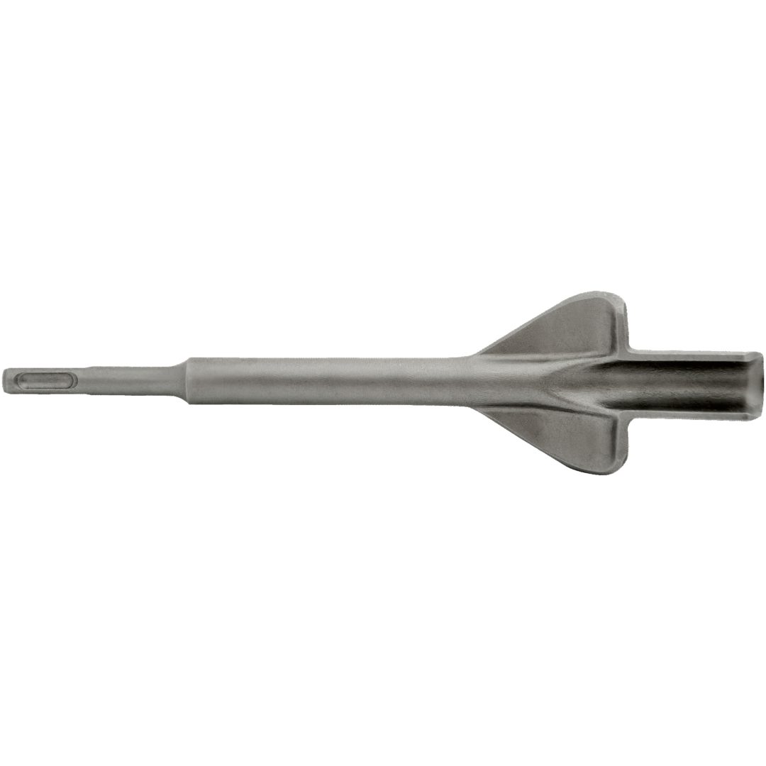 SDS+ Spetsmejsel Armerad Betong 250 mm BAHCO 250 mm / SDS+ mm – bild 2