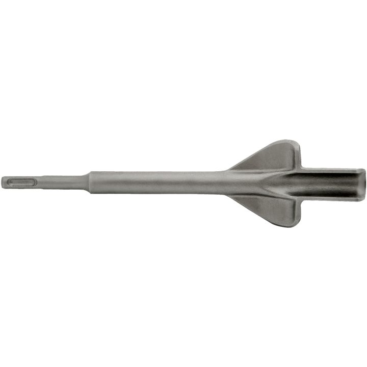 SDS+ Spetsmejsel Armerad Betong 250 mm BAHCO 250 mm / SDS+ mm – bild 2