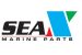 Sea-X logotyp