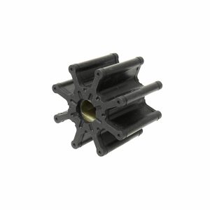 Sea-X, impeller