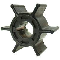 Sea-X, impeller