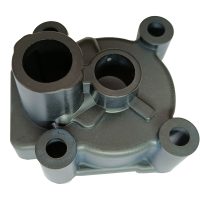 Sea-X impellerhus Tohatsu 8/9.8HP (2 & 4-Stroke)
