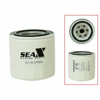 Sea-X, polttoainesuodatin Honda, Mercury, Suzuki, Yamaha
