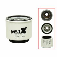Sea-X, polttoainesuodatin Honda, Suzuki, Racor 3240