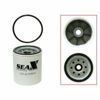 Sea-X, polttoainesuodatin Honda, Suzuki, Yamaha, Racor