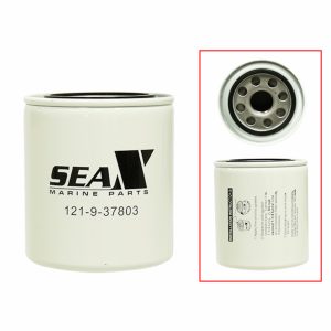 Sea-X, polttoainesuodatin Johnson/Evinrude