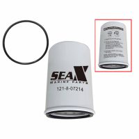 Sea-X, polttoainesuodatin S3232