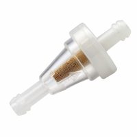 Sea-X, polttoainesuodatin Universal 1/4