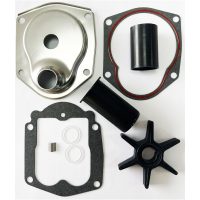 Sea-X reparationssats vattenpump Mercury/Mariner 25-50HP