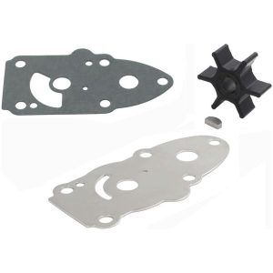 Sea-X reparationssats vattenpump Suzuki DT6 (1984-02) / DT8 (1983-87)