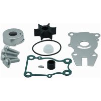 Sea-X reparationssats vattenpump Yamaha F30/F40 (2006-)