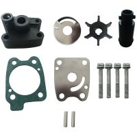 Sea-X reparationssats vattenpump Yamaha F4/F6 (2009-)