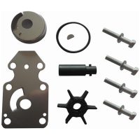 Sea-X reparationssats vattenpump Yamaha T8 (2001-10) / T9.9 (2007-)