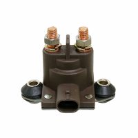 Sea-X, solenoid Johnson/Evinrude