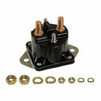 Sea-X, solenoid Mercury/Mercruiser