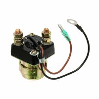 Sea-X, solenoid Yamaha