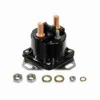 Sea-X, solenoidi OMC Sea-X