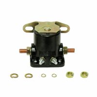 Sea-X, solenoidi Universal