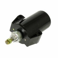 Sea-X, startmotor Mercury/Mariner