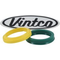 SEAL & WIPER KIT