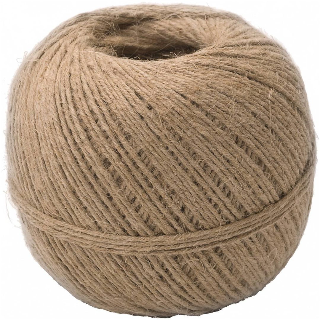 Seaming-garn Extra Prima Hampa SEAMING-GARN HAMPA 1,7MMX110M – bild 2