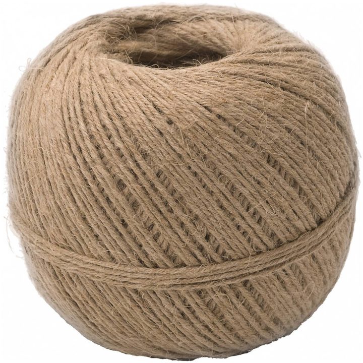 Seaming-garn Extra Prima Hampa SEAMING-GARN HAMPA 1,7MMX110M – bild 2
