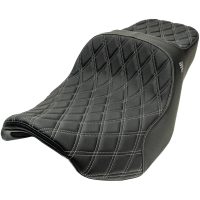 SEAT CHARIOT SLV DD VINYL SLV LOGO