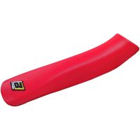 SEAT COVER PYR FANTIC RED