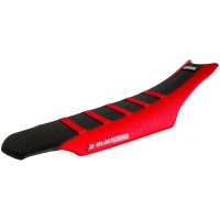 SEAT COVER ZEBRA DESMO 450 MX