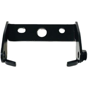 Seat hinge COMP