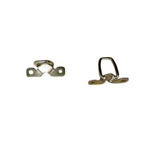 Seat lock stay