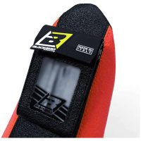 Seat Pocket Black Universal Blackbird Racing