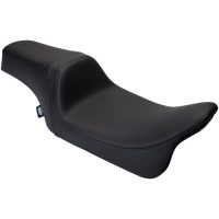 Seat Predator 1-up Smooth Solar Leather w/Vinyl FLH 2008-23