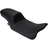 Seat Predator 2-Up Smooth Vinyl FLH 2008-2023