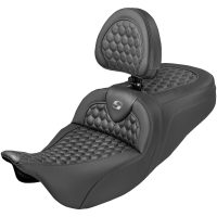SEAT ROADSOFA HC SR DB GRY STITCH