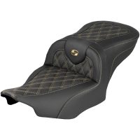 SEAT ROADSOFA LS ER GLD STITCH