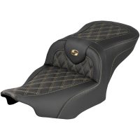 SEAT ROADSOFA LS SR GLD STITCH