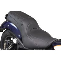 SEAT SQUAREBACK ROYAL ENFIELD SUPER METEOR 650