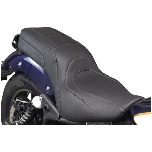 SEAT SQUAREBACK ROYAL ENFIELD SUPER METEOR 650