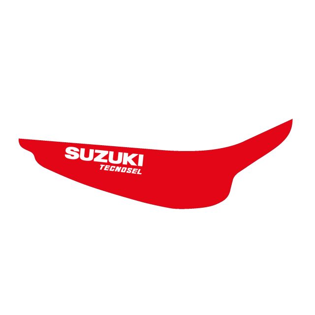 Sadelöverdrag Team Suzuki 1998 TECNOSEL