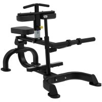 SEATED CALF BLACK IT7005