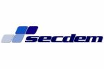 SECDEM logotyp