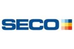 SECO logotyp
